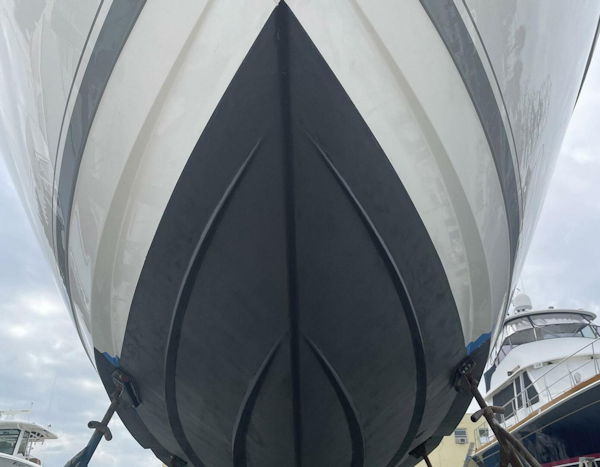 Intrepid-245 Center Console 2011 -Palm Beach Gardens-Florida-United States-4966797