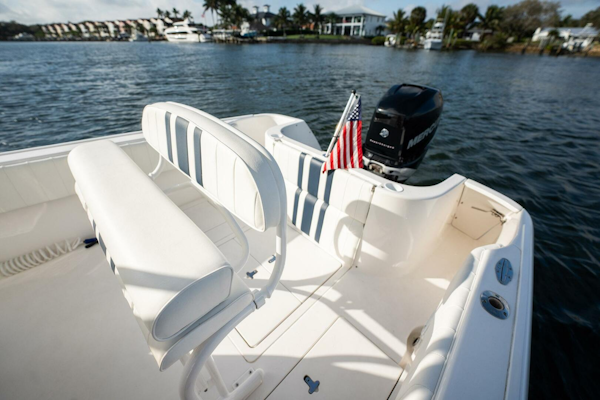 Intrepid-245 Center Console 2011 -Palm Beach Gardens-Florida-United States-4966787