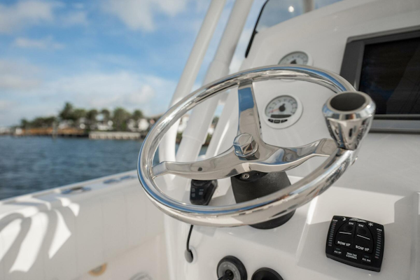Intrepid-245 Center Console 2011 -Palm Beach Gardens-Florida-United States-4966783