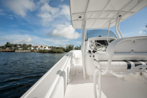 Intrepid-245 Center Console 2011 -Palm Beach Gardens-Florida-United States-4966785