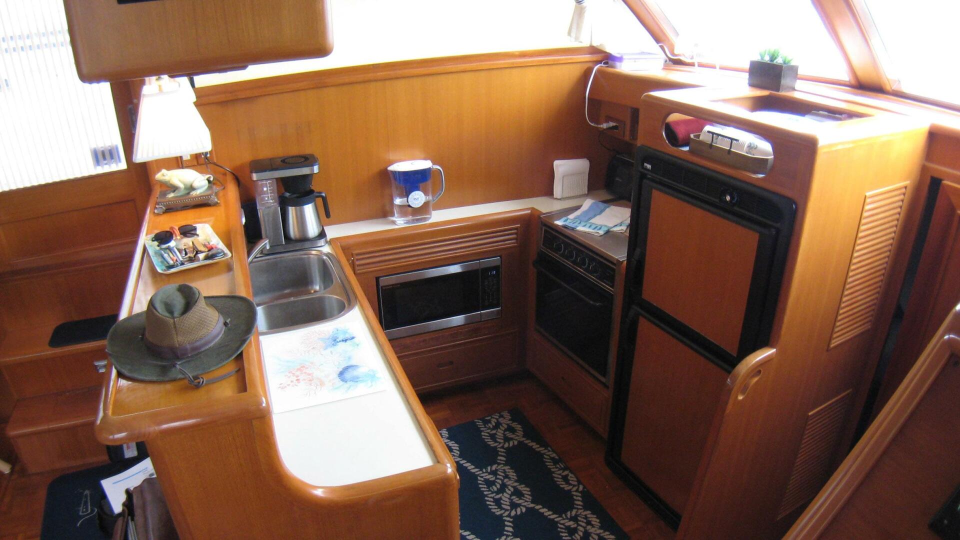 Ocean Alexander-423 Classico 2003-2thFISH Longboat Key-Florida-United States-4966855 | Thumbnail