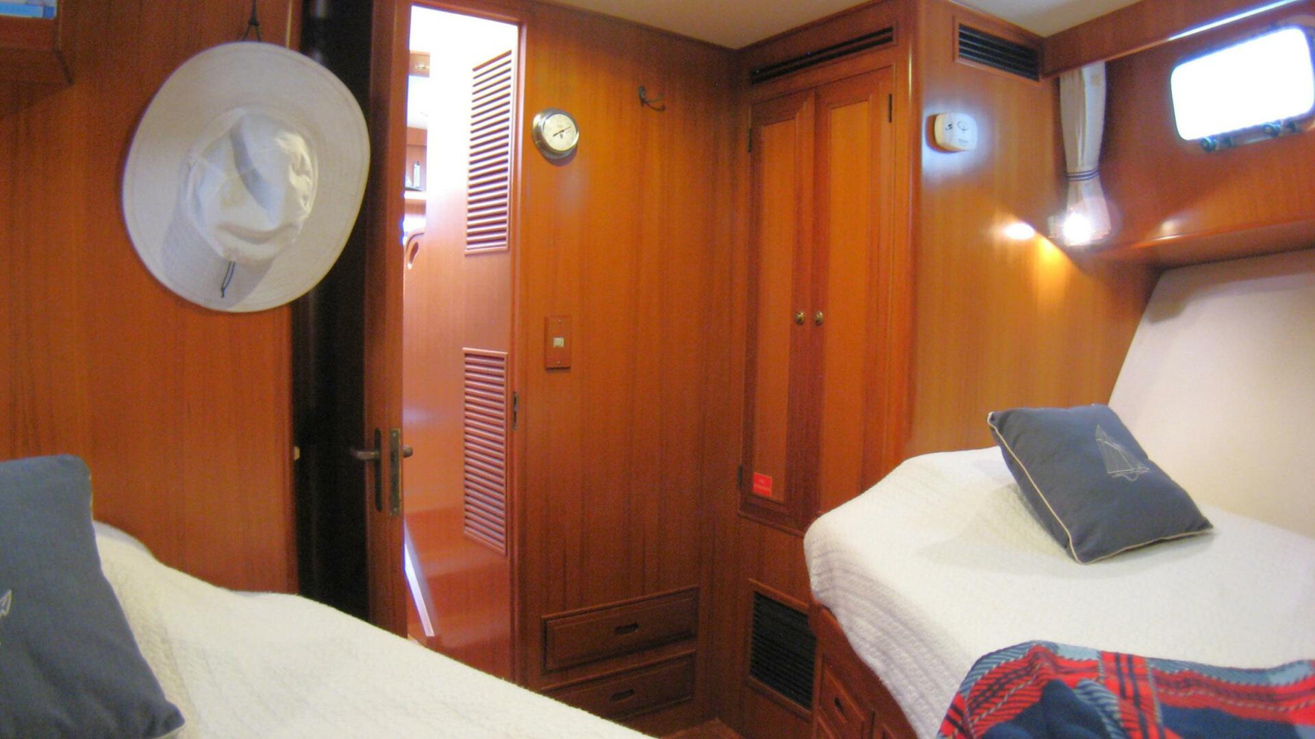 Ocean Alexander-423 Classico 2003-2thFISH Longboat Key-Florida-United States-4966885 | Thumbnail