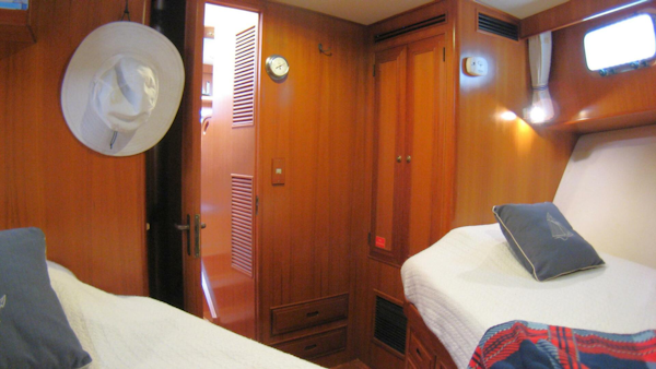 Ocean Alexander-423 Classico 2003-2thFISH Longboat Key-Florida-United States-4966885