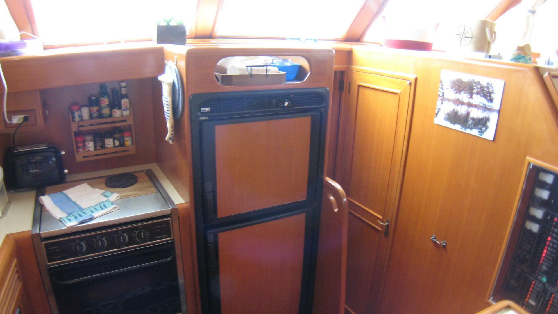 Ocean Alexander-423 Classico 2003-2thFISH Longboat Key-Florida-United States-4966874 | Thumbnail