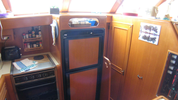 Ocean Alexander-423 Classico 2003-2thFISH Longboat Key-Florida-United States-4966874