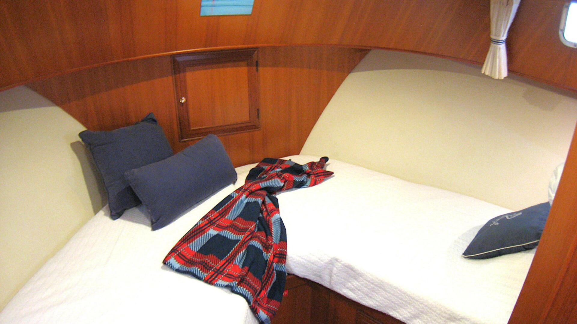 Ocean Alexander-423 Classico 2003-2thFISH Longboat Key-Florida-United States-4966884 | Thumbnail