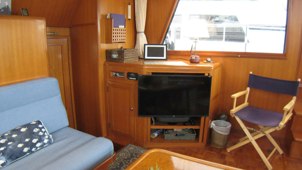 Ocean Alexander-423 Classico 2003-2thFISH Longboat Key-Florida-United States-4966871