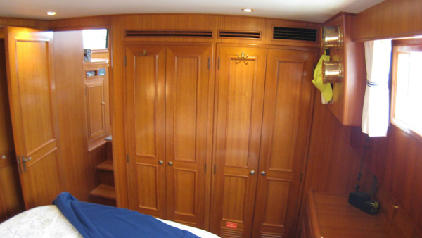 Ocean Alexander-423 Classico 2003-2thFISH Longboat Key-Florida-United States-4966879