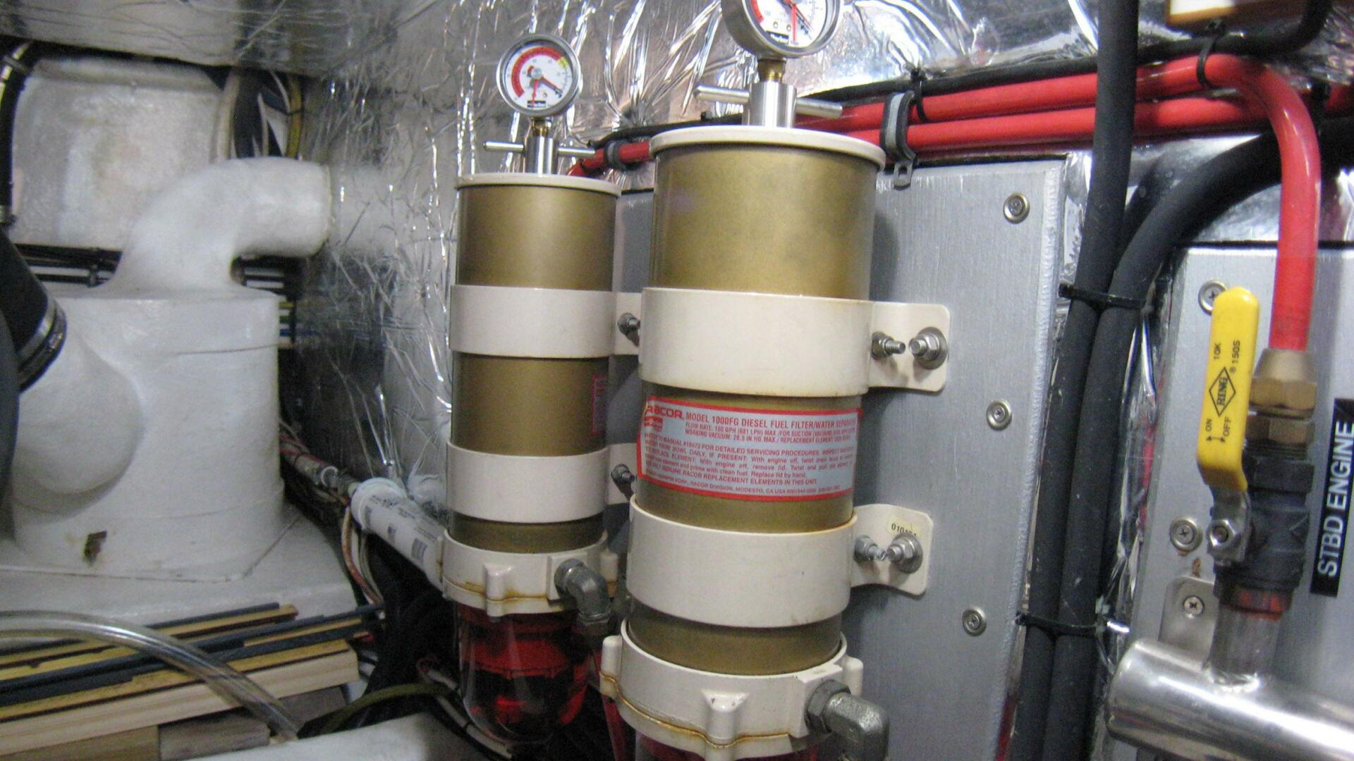 Ocean Alexander-423 Classico 2003-2thFISH Longboat Key-Florida-United States-4966893 | Thumbnail