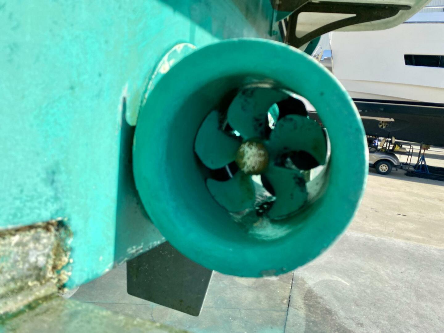 Ocean Alexander-423 Classico 2003-2thFISH Longboat Key-Florida-United States-4966897 | Thumbnail