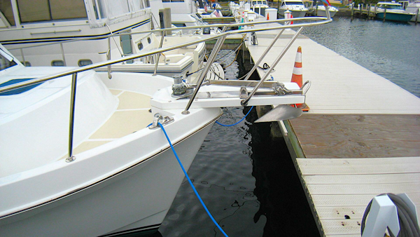 Ocean Alexander-423 Classico 2003-2thFISH Longboat Key-Florida-United States-4966864