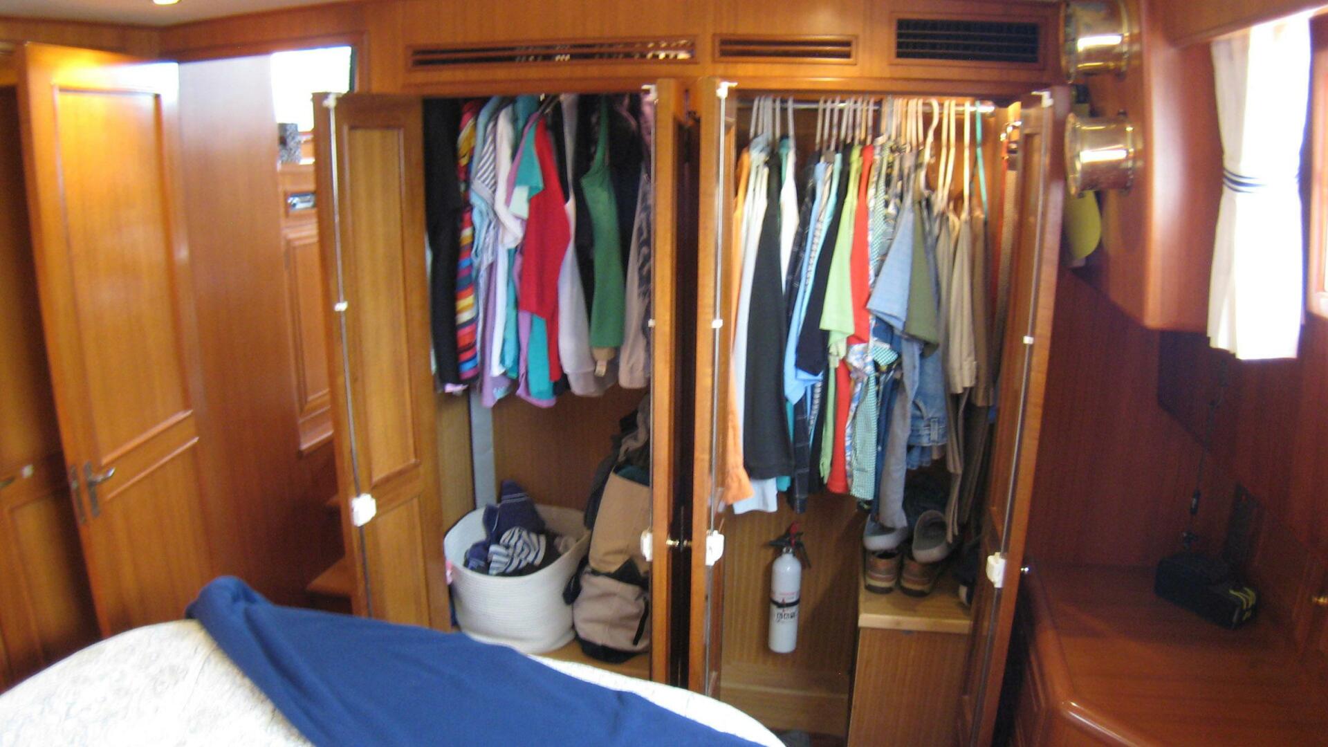 Ocean Alexander-423 Classico 2003-2thFISH Longboat Key-Florida-United States-4966880 | Thumbnail