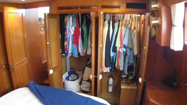 Ocean Alexander-423 Classico 2003-2thFISH Longboat Key-Florida-United States-4966880