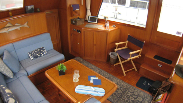 Ocean Alexander-423 Classico 2003-2thFISH Longboat Key-Florida-United States-4966869