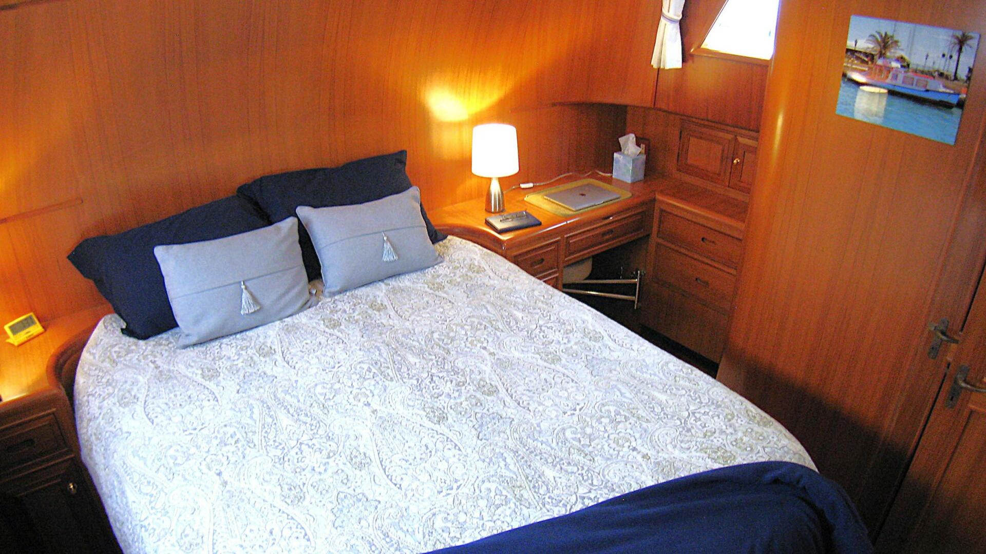 Ocean Alexander-423 Classico 2003-2thFISH Longboat Key-Florida-United States-4966876 | Thumbnail