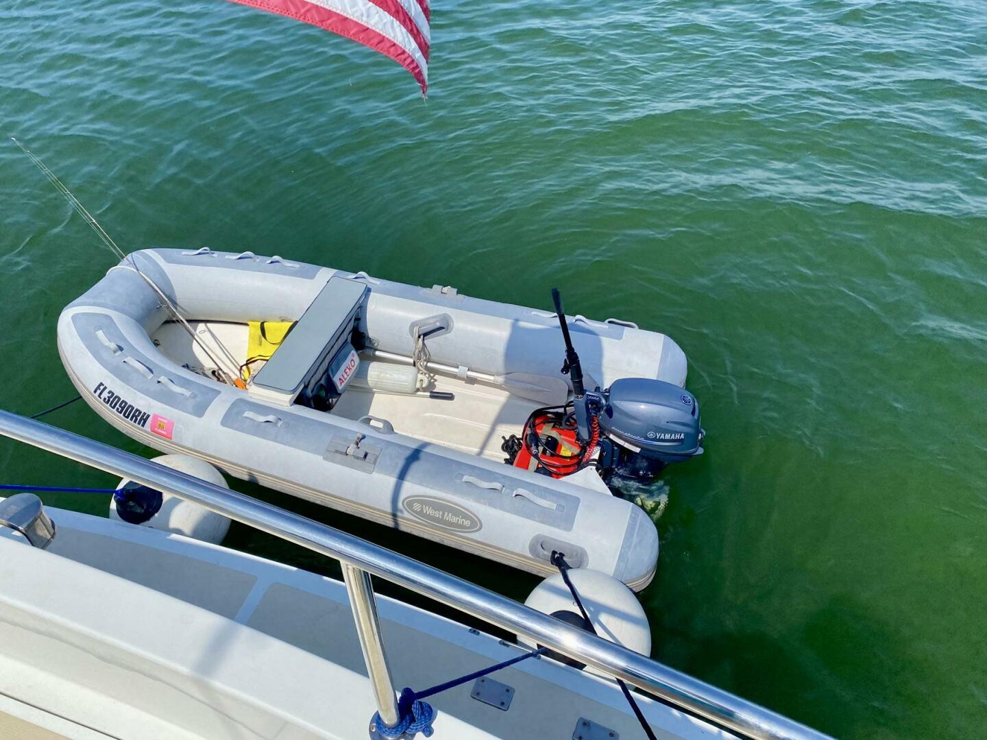 Ocean Alexander-423 Classico 2003-2thFISH Longboat Key-Florida-United States-4966895 | Thumbnail