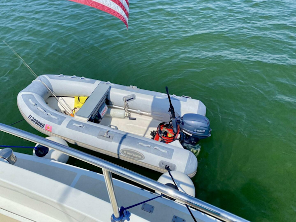 Ocean Alexander-423 Classico 2003-2thFISH Longboat Key-Florida-United States-4966895