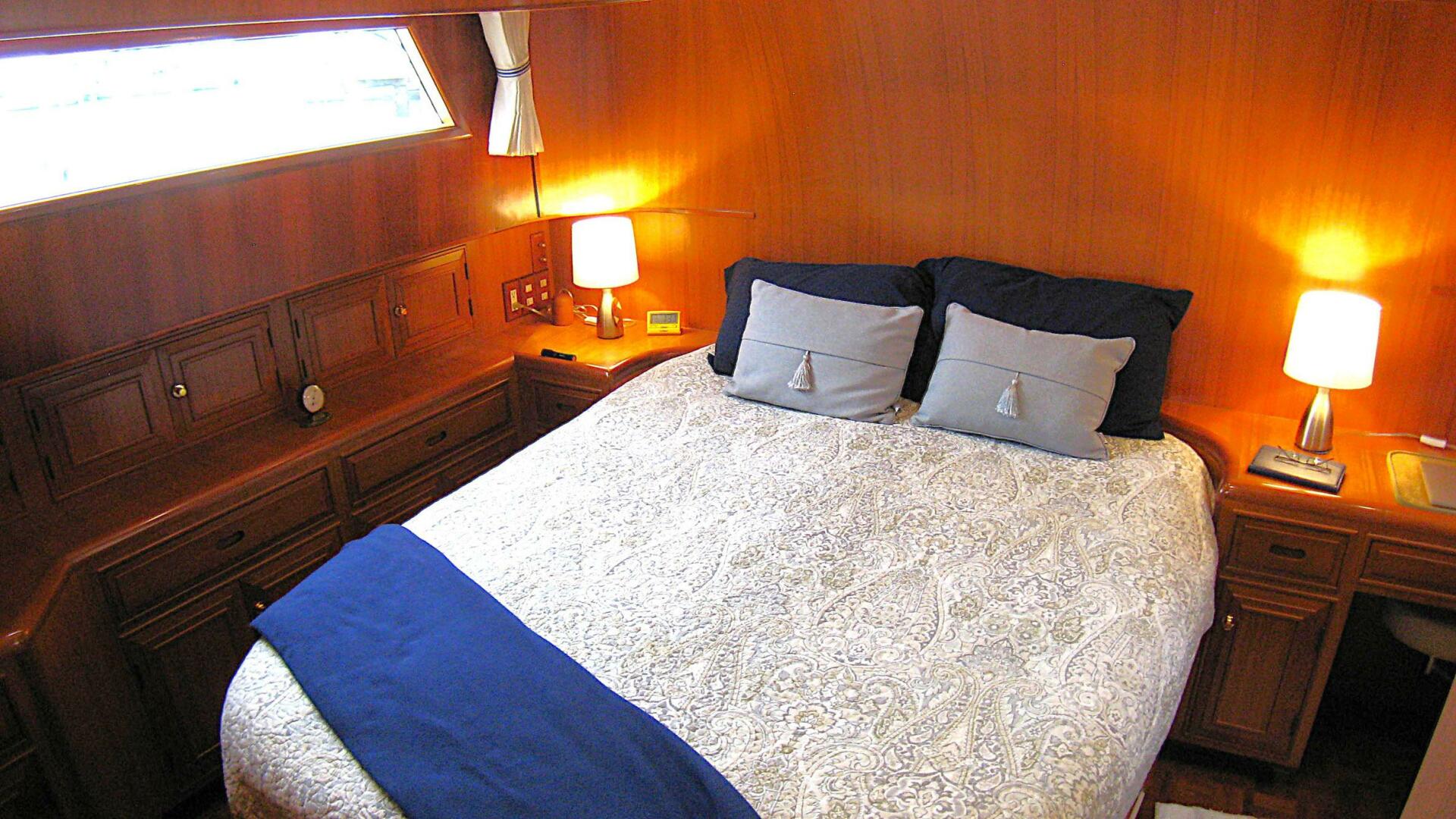 Ocean Alexander-423 Classico 2003-2thFISH Longboat Key-Florida-United States-4966854 | Thumbnail