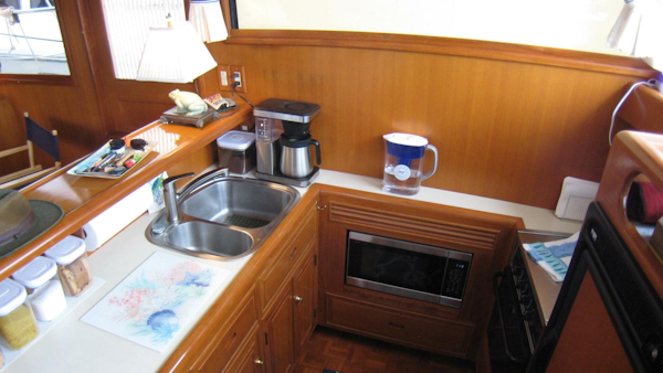 Ocean Alexander-423 Classico 2003-2thFISH Longboat Key-Florida-United States-4966873