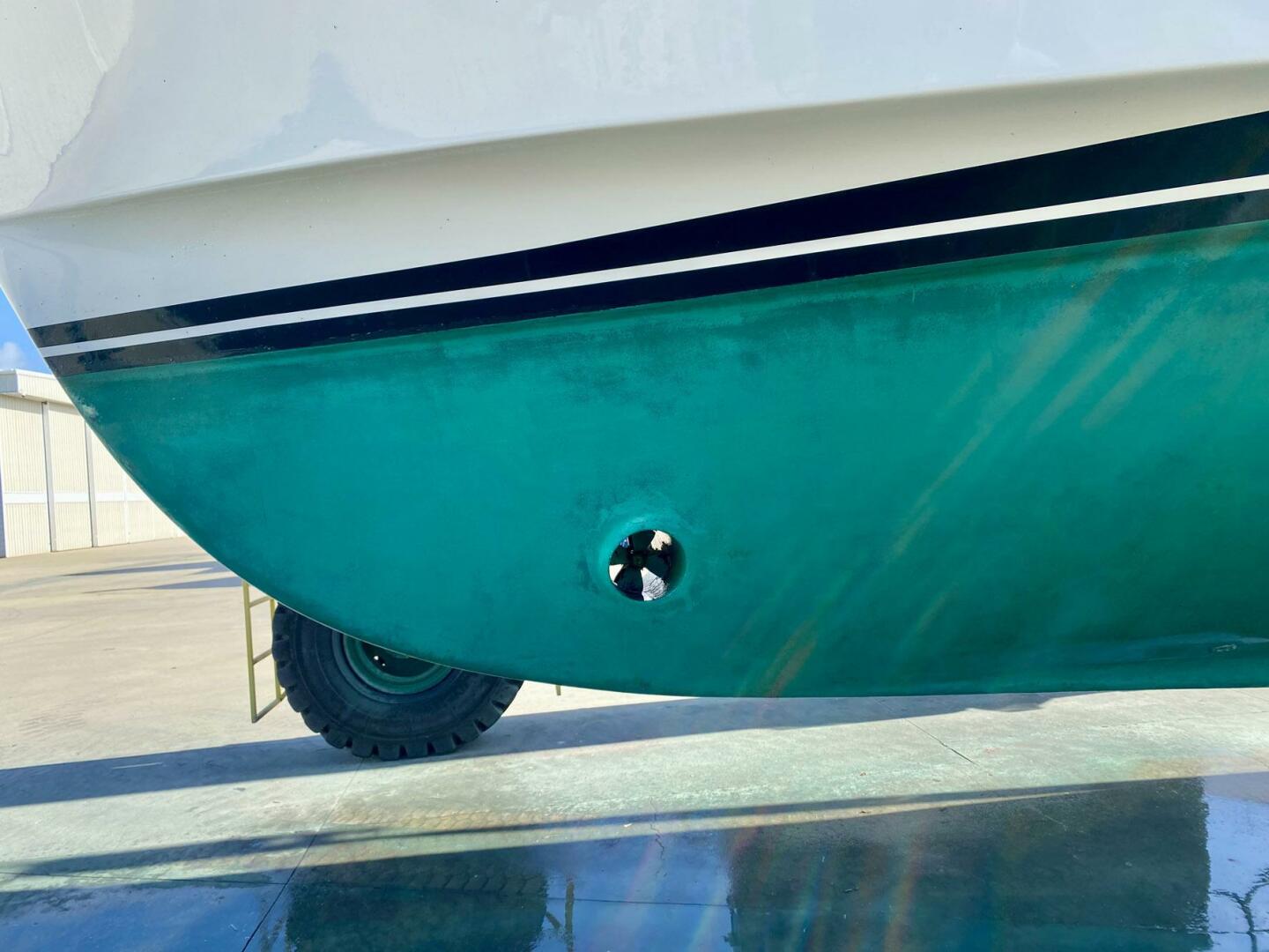 Ocean Alexander-423 Classico 2003-2thFISH Longboat Key-Florida-United States-4966896 | Thumbnail