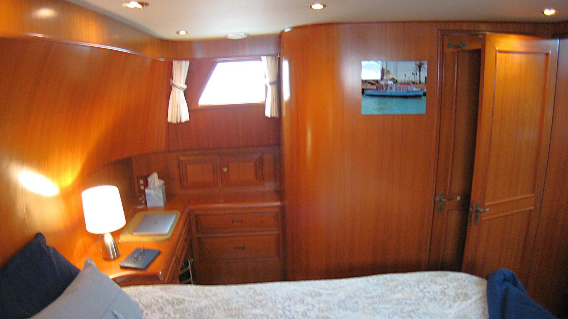 Ocean Alexander-423 Classico 2003-2thFISH Longboat Key-Florida-United States-4966881 | Thumbnail