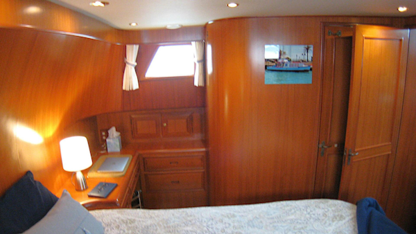 Ocean Alexander-423 Classico 2003-2thFISH Longboat Key-Florida-United States-4966881