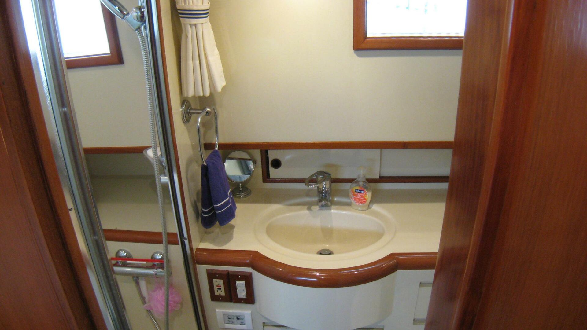 Ocean Alexander-423 Classico 2003-2thFISH Longboat Key-Florida-United States-4966882 | Thumbnail