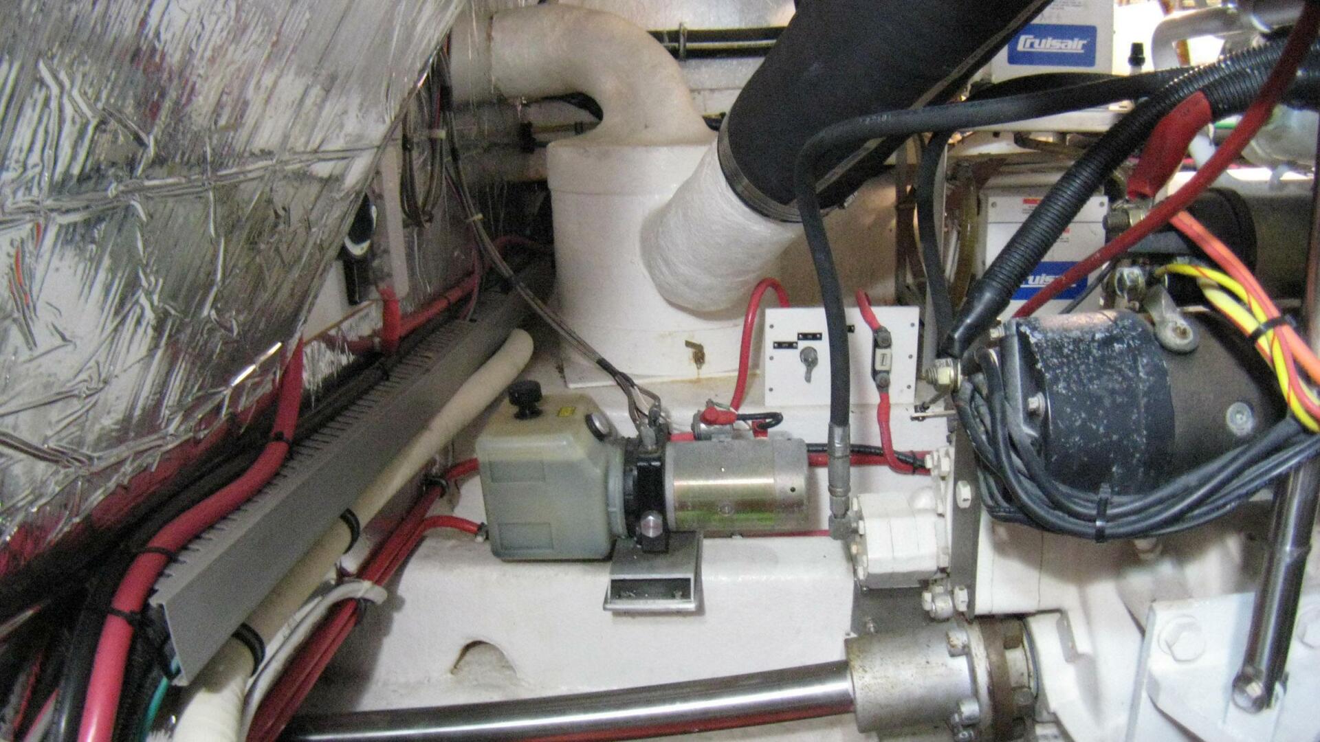 Ocean Alexander-423 Classico 2003-2thFISH Longboat Key-Florida-United States-4966894 | Thumbnail