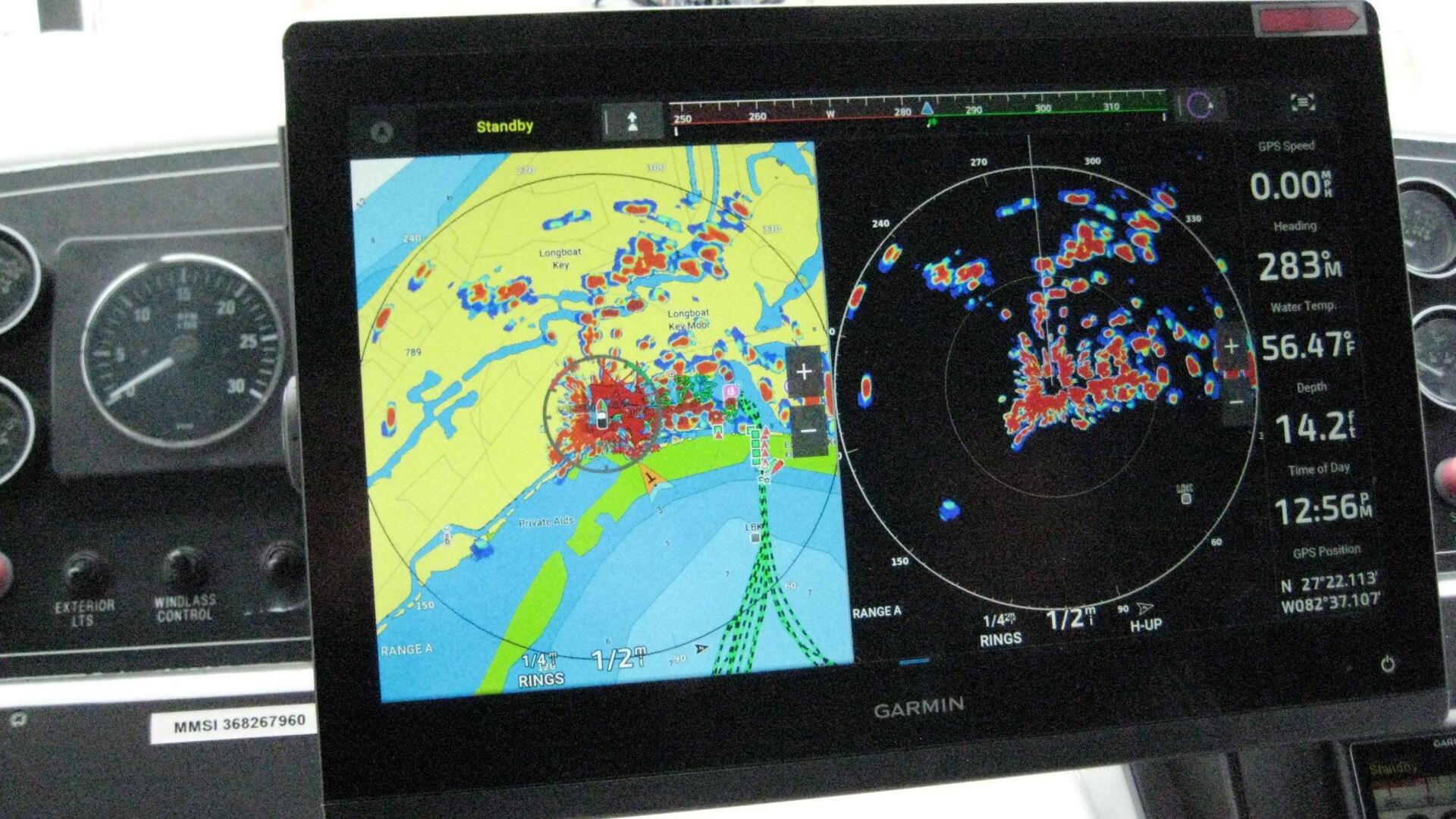 Ocean Alexander-423 Classico 2003-2thFISH Longboat Key-Florida-United States-4966858 | Thumbnail