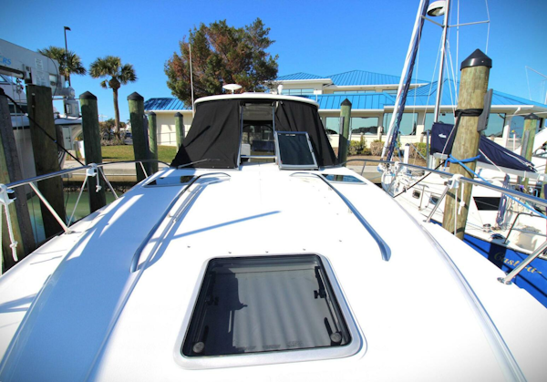 Chaparral-Signature 350 2007-Endless Summer Venice-Florida-United States-4968687