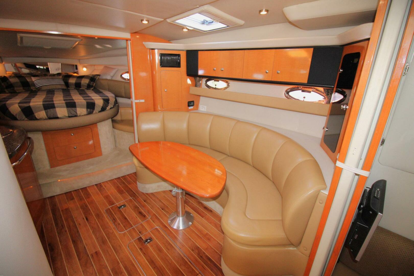 Chaparral-Signature 350 2007-Endless Summer Venice-Florida-United States-4968674 | Thumbnail