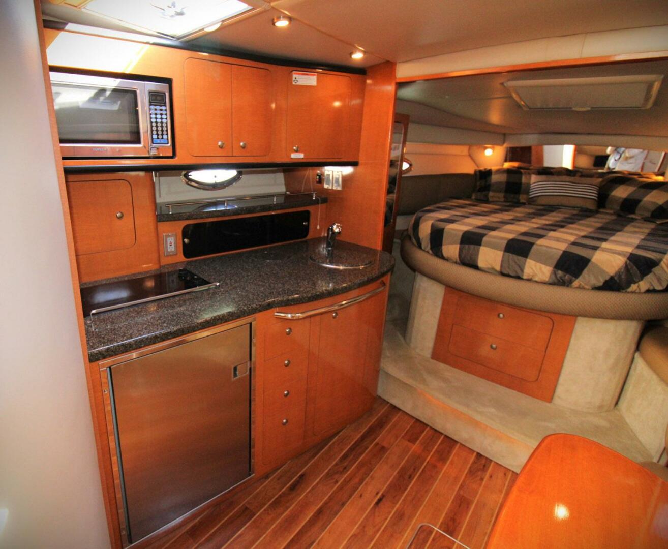 Chaparral-Signature 350 2007-Endless Summer Venice-Florida-United States-4968676 | Thumbnail