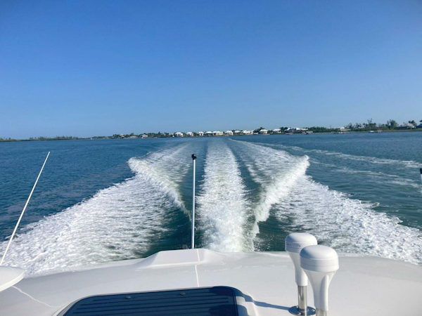 Chaparral-Signature 350 2007-Endless Summer Venice-Florida-United States-4968689