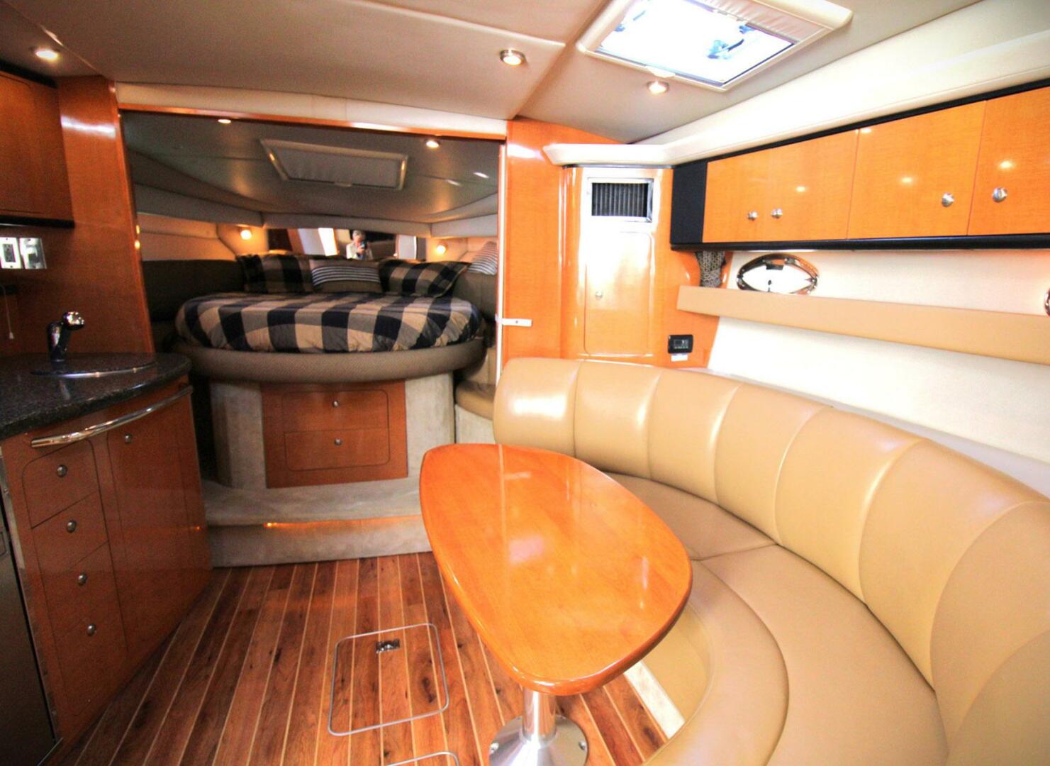 Chaparral-Signature 350 2007-Endless Summer Venice-Florida-United States-4968675 | Thumbnail
