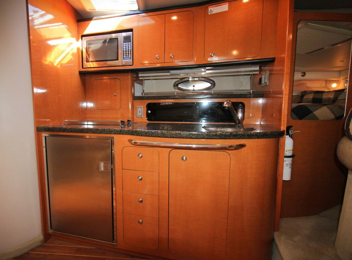 Chaparral-Signature 350 2007-Endless Summer Venice-Florida-United States-4968677 | Thumbnail