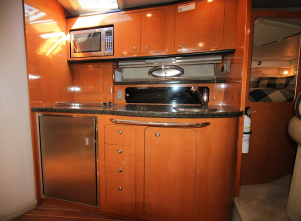 Chaparral-Signature 350 2007-Endless Summer Venice-Florida-United States-4968677
