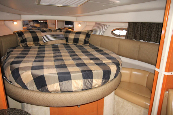 Chaparral-Signature 350 2007-Endless Summer Venice-Florida-United States-4968679