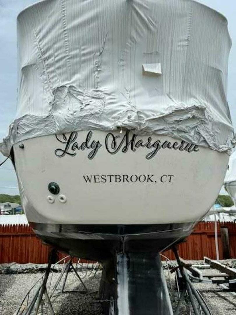 Contest-30 Mark I 1969-Lady Marguerite Westbrook-Connecticut-United States-4971126