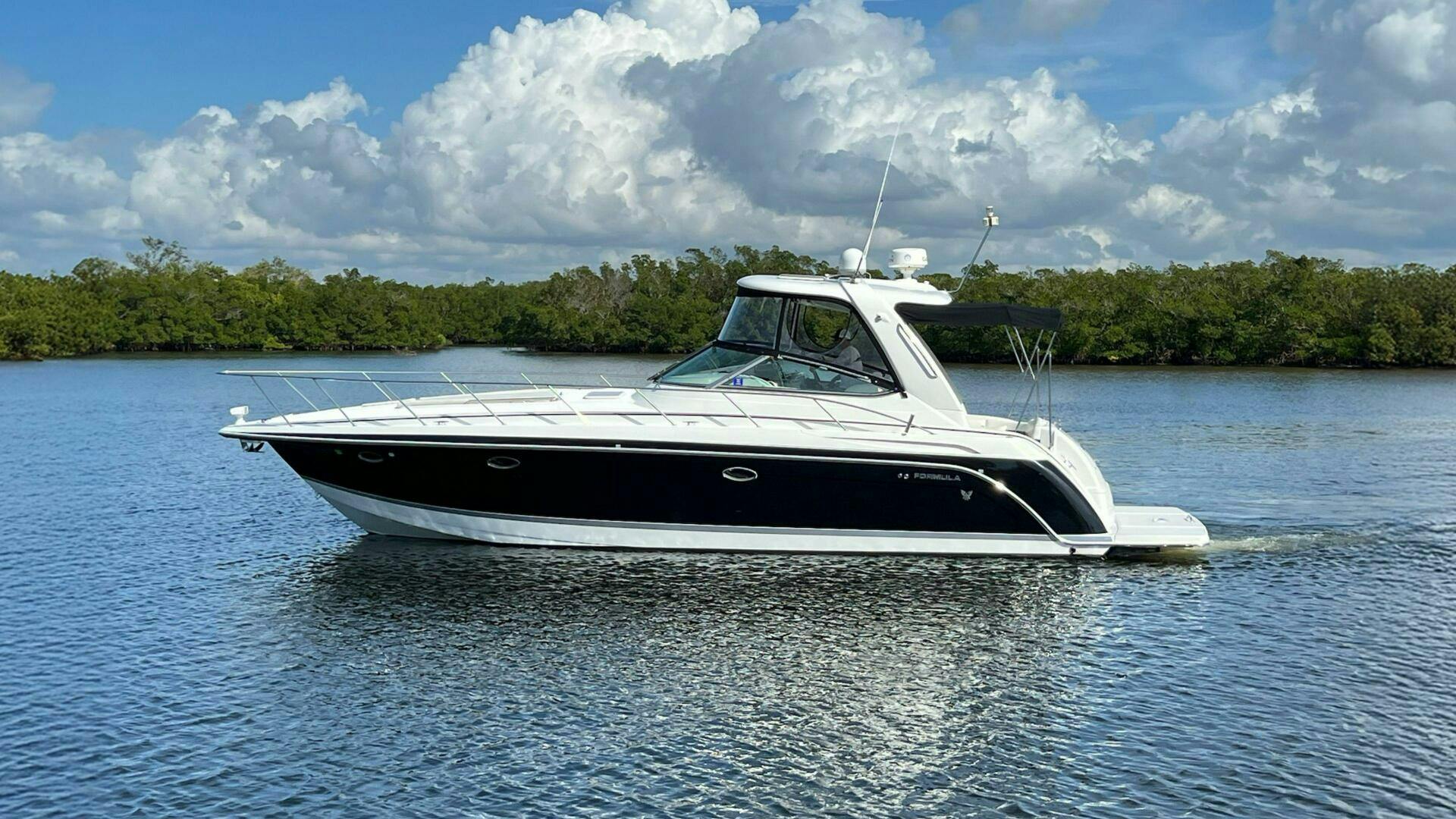 Formula-40 PC 2005-Happy Ours Ruskin-Florida-United States-2005 40 Formula PC  Happy Ours-5045687