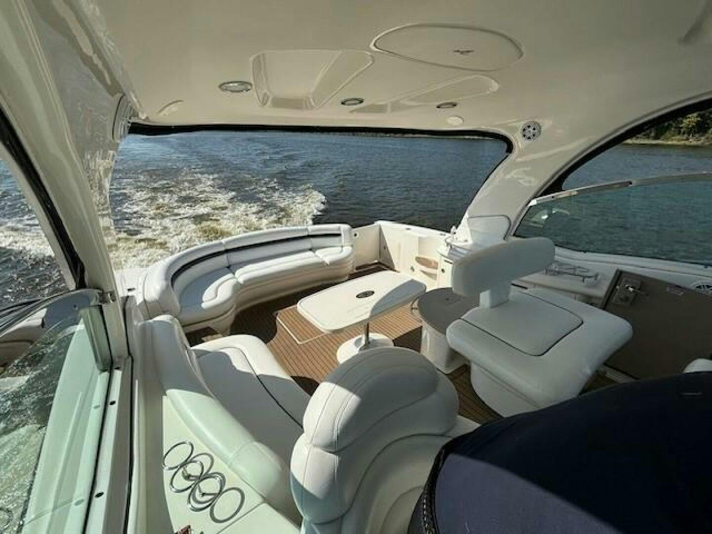 Sea Ray-500 Sundancer 2005-500 Sundancer Saint Charles-Missouri-United States-4971535