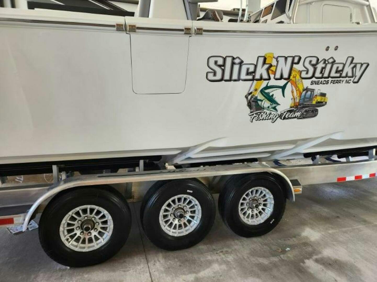Front Runner-36 CC 2023 -Sneads Ferry-North Carolina-United States-4972387
