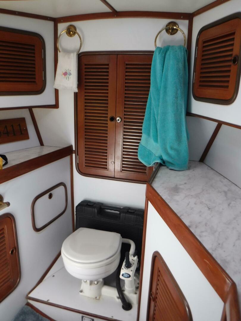 Tayana-48 Center Cockpit 1998-Easy Day Honolulu-Hawaii-United States-4972663 | Thumbnail
