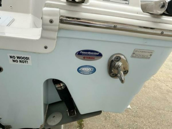 Sea Fox-328 Commander 2019-Middle Man Orange Beach-Alabama-United States-4974512