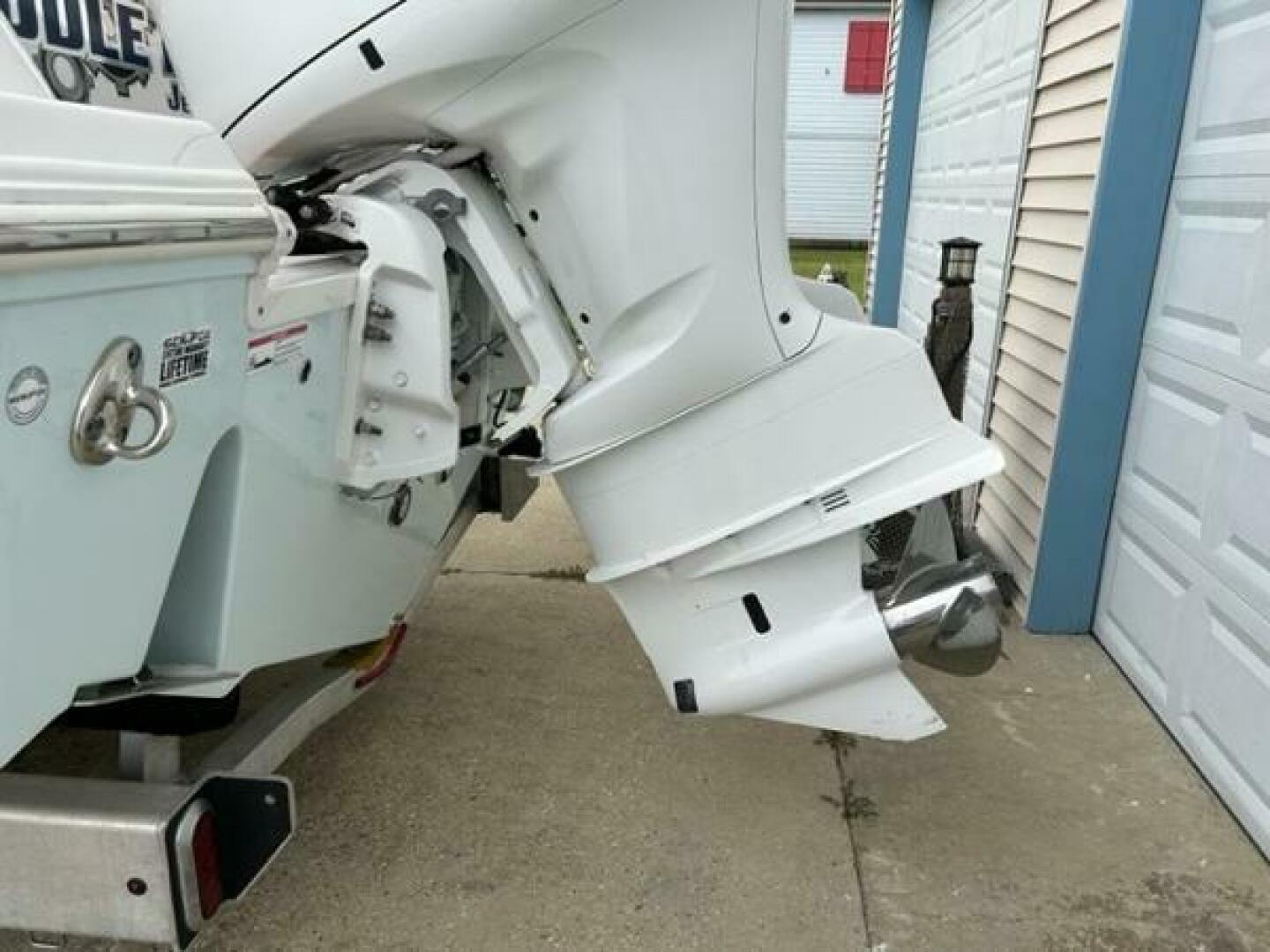 Sea Fox-328 Commander 2019-Middle Man Orange Beach-Alabama-United States-4974510 | Thumbnail