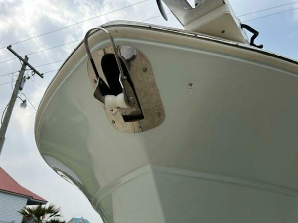 Sea Fox-328 Commander 2019-Middle Man Orange Beach-Alabama-United States-4974517