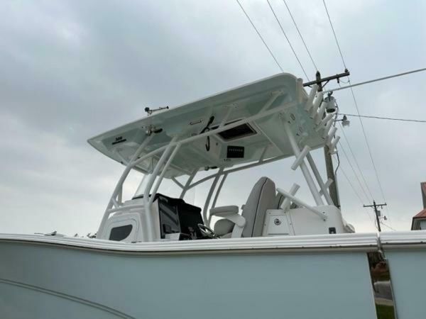 Sea Fox-328 Commander 2019-Middle Man Orange Beach-Alabama-United States-4974503