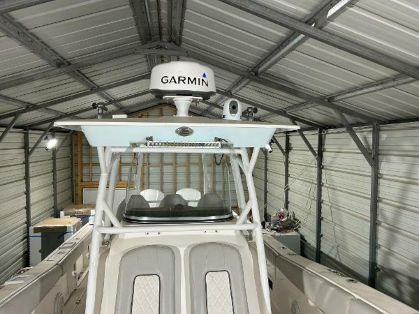 Sea Fox-328 Commander 2019-Middle Man Orange Beach-Alabama-United States-4974518