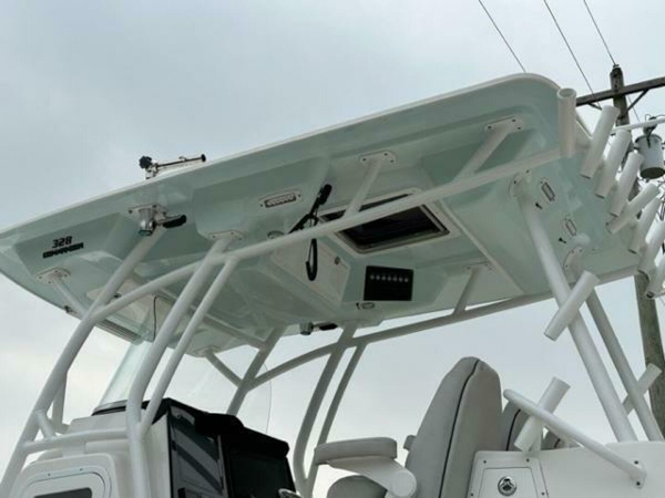 Sea Fox-328 Commander 2019-Middle Man Orange Beach-Alabama-United States-4974508