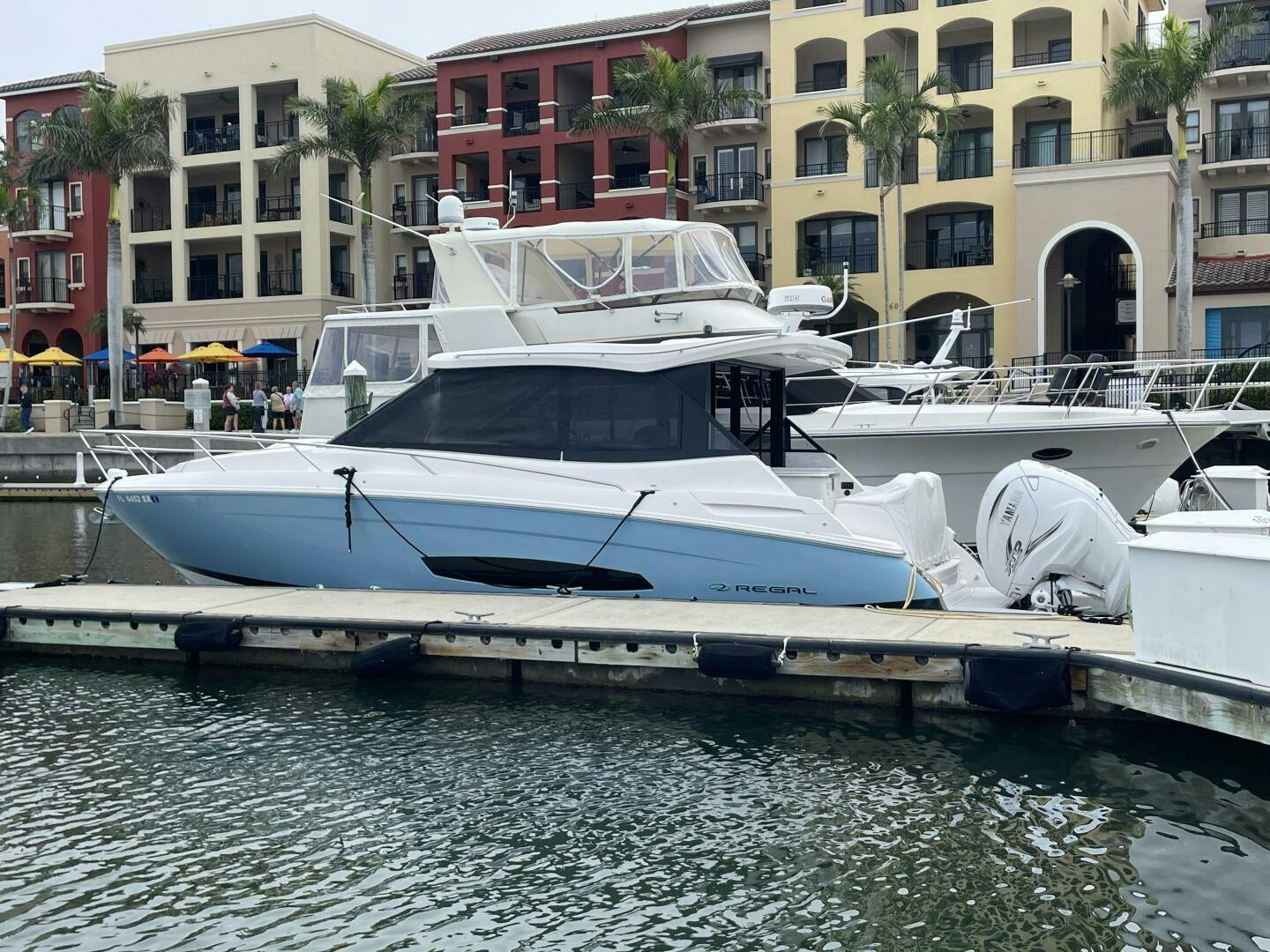 Regal 2021 -Naples-Florida-United States-4975037