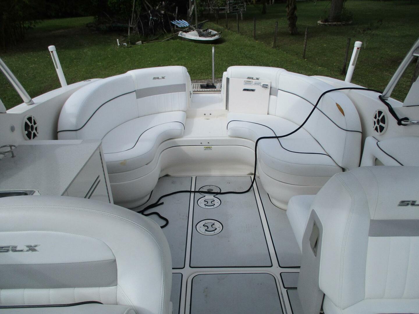 Sea Ray-300 SLX 2010-Sea Ray EX Jupiter Farms-Florida-United States-4976014 | Thumbnail